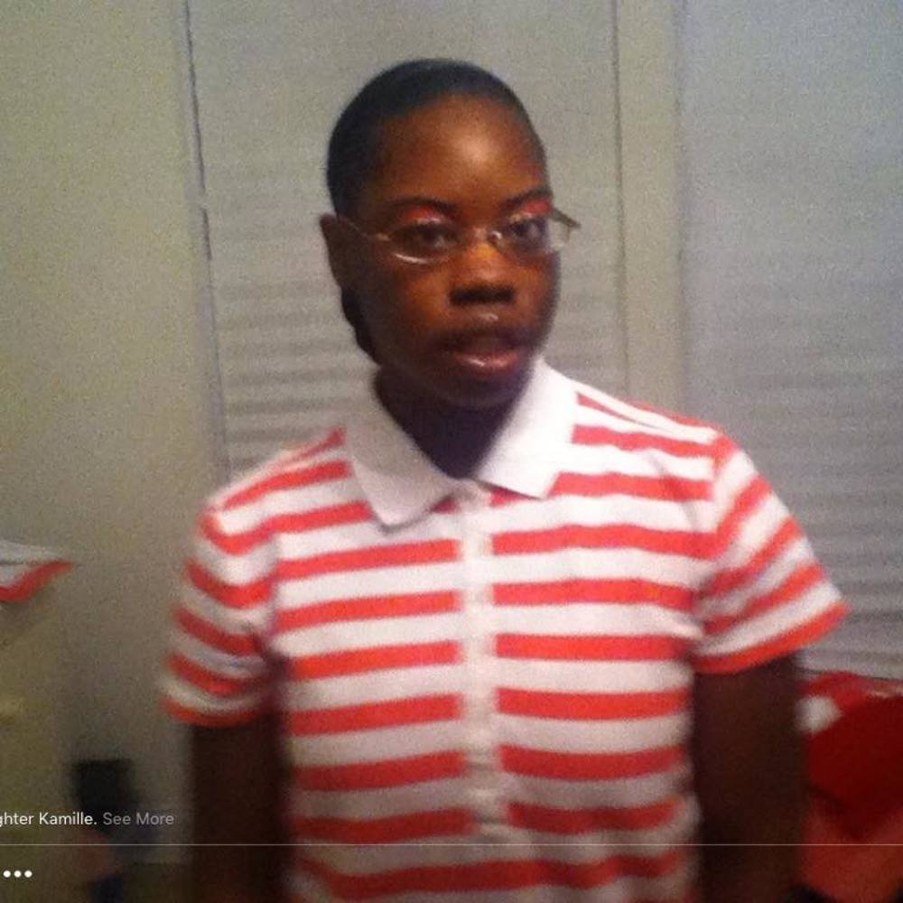 Meet your Posher, Lakina